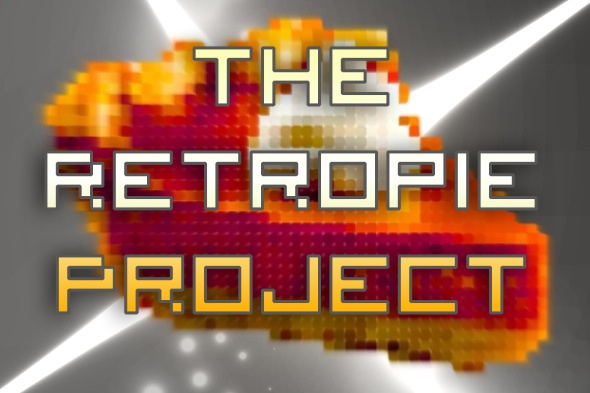 The Retropie Project