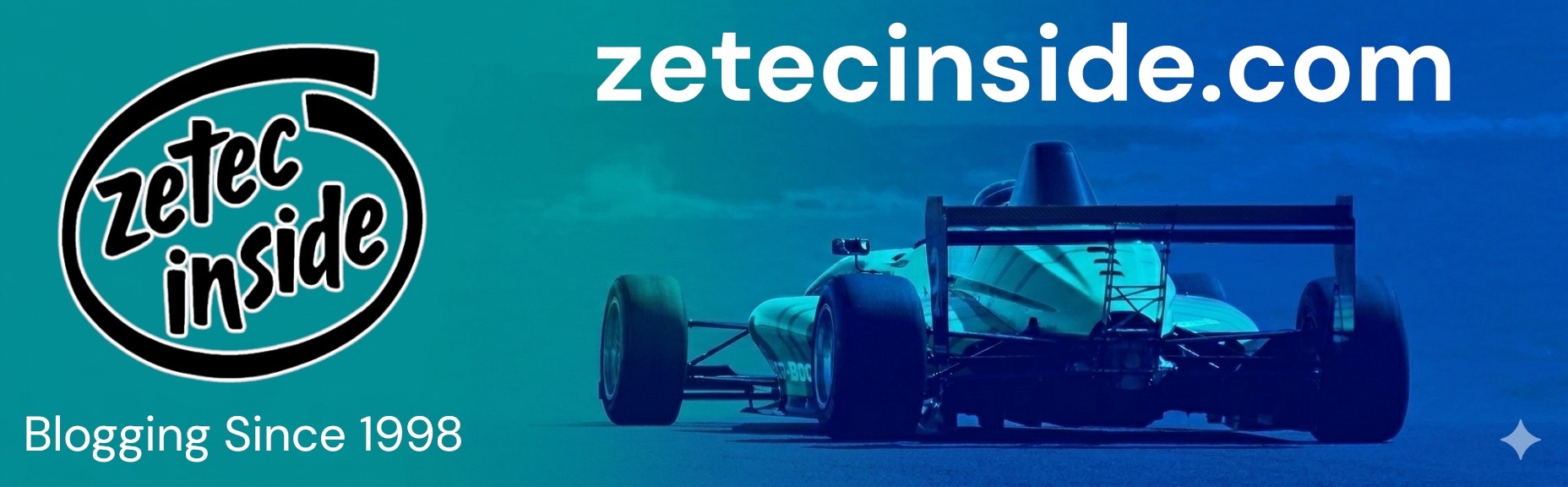 Zetecinside.com home page Zetecinside.com home page