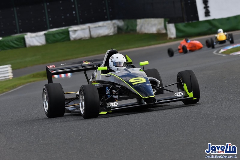 Mallory Park 2020