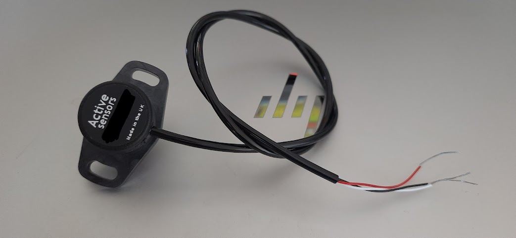 Active Sensors