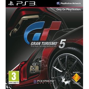 GT5