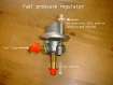 Ford Mondeo injector
