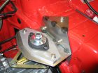 Gearbox mounting