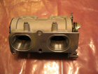 Titan Throttle bodies