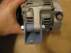 Alternator brackets