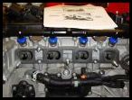 Throttle bodies