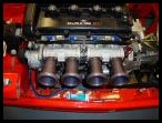 Throttle bodies