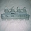 Inlet manifold, for 2 x 45 DCOE carburettors
