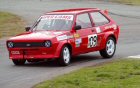 Rolling around at Loton in May 2003