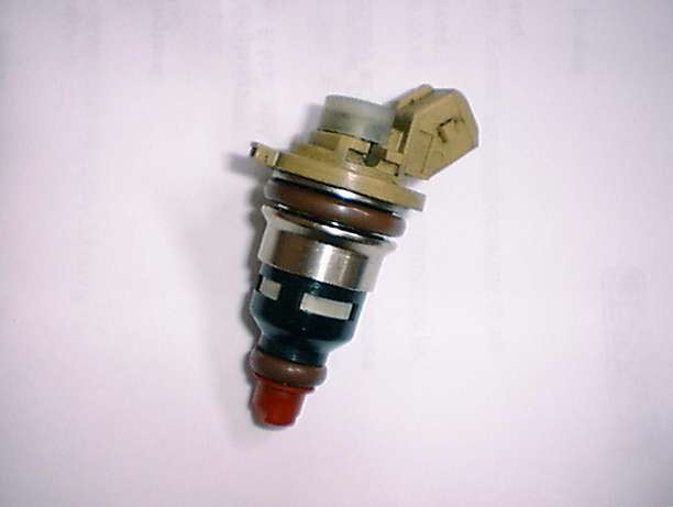 Ford Mondeo injector