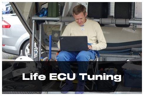 Life ECU Tuning