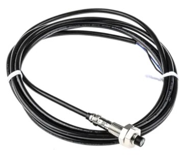 NPN Barrel sensor